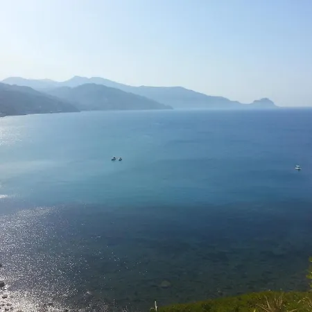 House Luigio' Daire Finale