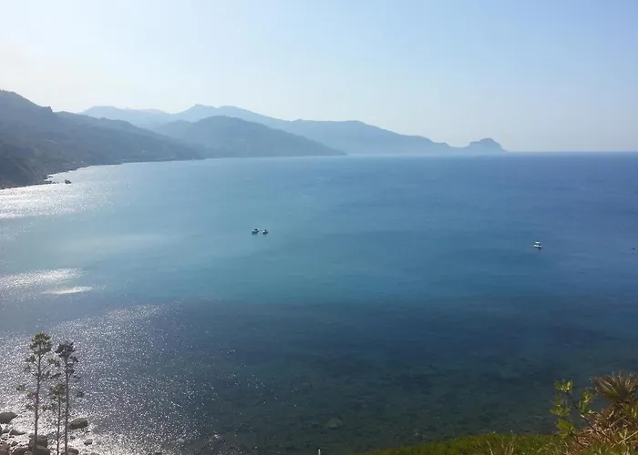 House Luigio' 아파트 Finale