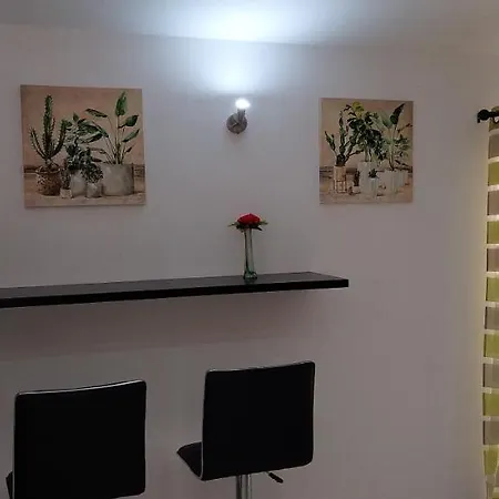 House Luigio' Apartmán
