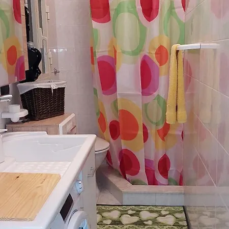 Apartmán House Luigio' *